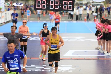 RUN TO LIVE 2024 - Ảnh #1410853