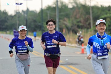 RUN TO LIVE 2024 - Ảnh #1393117