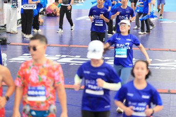 RUN TO LIVE 2024 - Ảnh #1410162