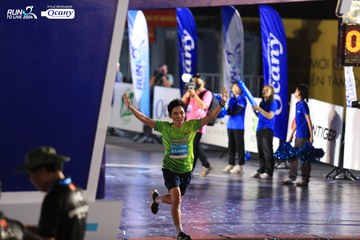 RUN TO LIVE 2024 - Ảnh #1379165