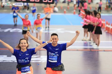 RUN TO LIVE 2024 - Ảnh #1410624