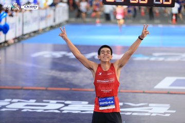 RUN TO LIVE 2024 - Ảnh #1332660