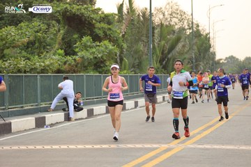 RUN TO LIVE 2024 - Ảnh #1405462