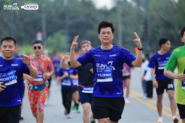 RUN TO LIVE 2024 - Ảnh #1374443