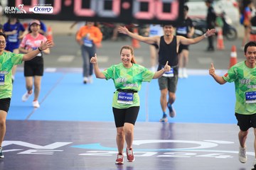 RUN TO LIVE 2024 - Ảnh #1413545