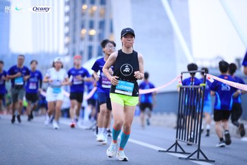 RUN TO LIVE 2024 - Ảnh #1326091