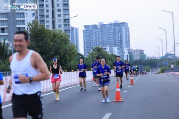 RUN TO LIVE 2024 - Ảnh #1449529
