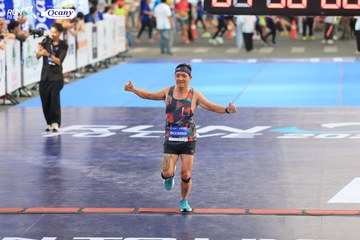 RUN TO LIVE 2024 - Ảnh #1370410