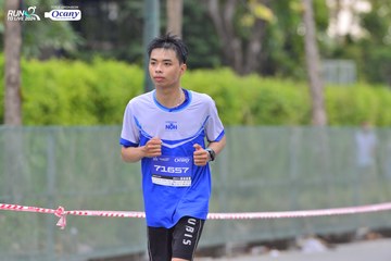 RUN TO LIVE 2024 - Ảnh #1443392