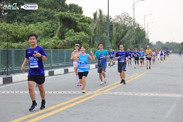 RUN TO LIVE 2024 - Ảnh #1391944