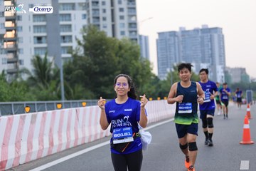 RUN TO LIVE 2024 - Ảnh #1450697