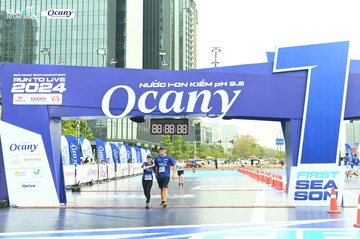 RUN TO LIVE 2024 - Ảnh #1427585