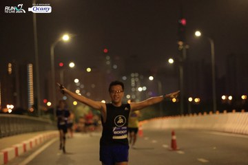 RUN TO LIVE 2024 - Ảnh #1440580