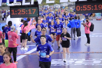 RUN TO LIVE 2024 - Ảnh #1362520