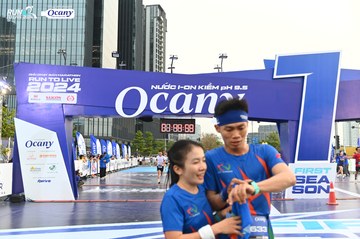 RUN TO LIVE 2024 - Ảnh #1418162