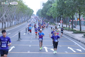RUN TO LIVE 2024 - Ảnh #1432750