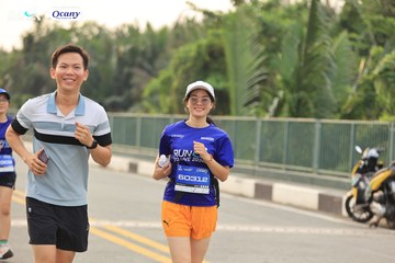 RUN TO LIVE 2024 - Ảnh #1408478
