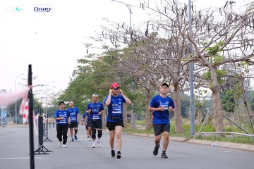 RUN TO LIVE 2024 - Ảnh #1400745