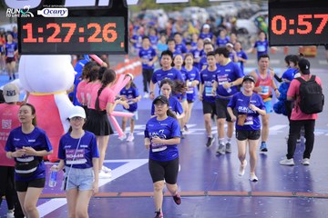 RUN TO LIVE 2024 - Ảnh #1363456