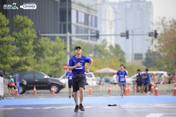 RUN TO LIVE 2024 - Ảnh #1403535