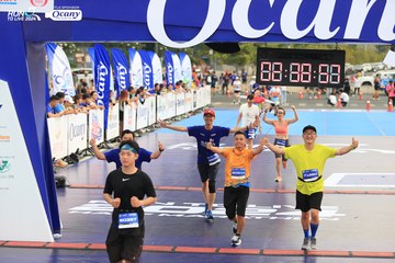 RUN TO LIVE 2024 - Ảnh #1410562