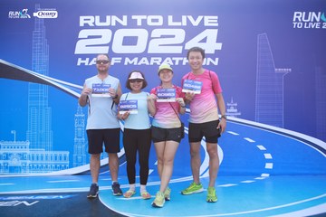 RUN TO LIVE 2024 - Ảnh #1310357