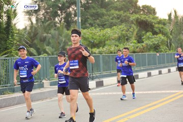 RUN TO LIVE 2024 - Ảnh #1401541