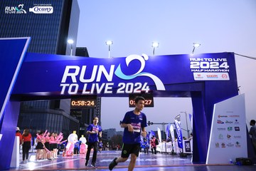 RUN TO LIVE 2024 - Ảnh #1378186