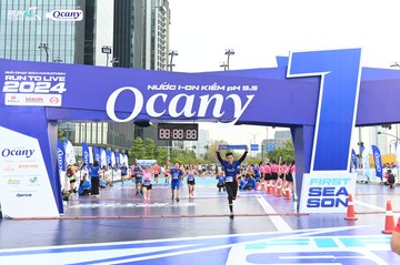 RUN TO LIVE 2024 - Ảnh #1422129