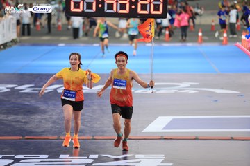 RUN TO LIVE 2024 - Ảnh #1372309