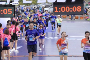 RUN TO LIVE 2024 - Ảnh #1364155