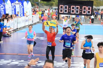 RUN TO LIVE 2024 - Ảnh #1404225