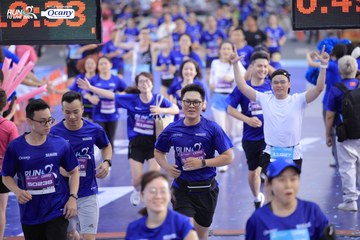 RUN TO LIVE 2024 - Ảnh #1360073