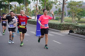 RUN TO LIVE 2024 - Ảnh #1385396