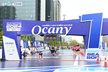 RUN TO LIVE 2024 - Ảnh #1423147
