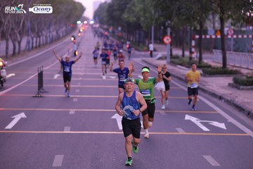 RUN TO LIVE 2024 - Ảnh #1433767