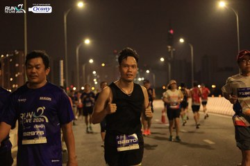 RUN TO LIVE 2024 - Ảnh #1443910