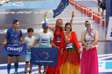 RUN TO LIVE 2024 - Ảnh #1415634