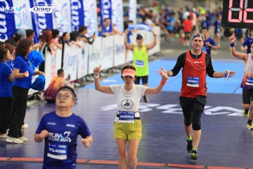 RUN TO LIVE 2024 - Ảnh #1408339