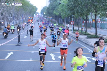 RUN TO LIVE 2024 - Ảnh #1431976