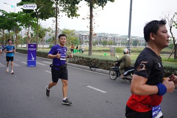 RUN TO LIVE 2024 - Ảnh #1385985