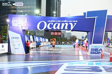 RUN TO LIVE 2024 - Ảnh #1417622