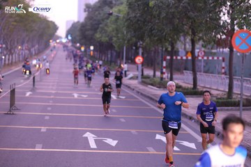 RUN TO LIVE 2024 - Ảnh #1433928