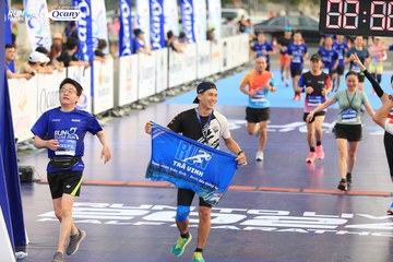 RUN TO LIVE 2024 - Ảnh #1411605