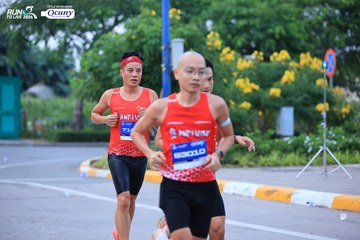 RUN TO LIVE 2024 - Ảnh #1338144