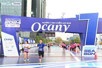 RUN TO LIVE 2024 - Ảnh #1420095