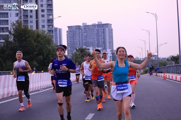 RUN TO LIVE 2024 - Ảnh #1447409