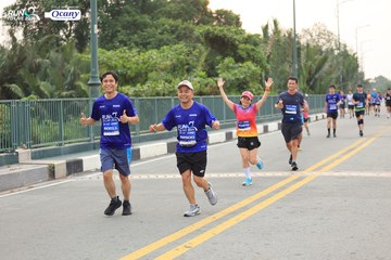 RUN TO LIVE 2024 - Ảnh #1400044