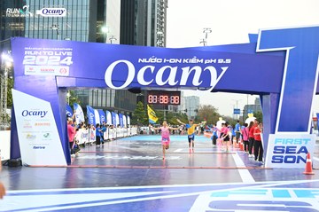 RUN TO LIVE 2024 - Ảnh #1417791