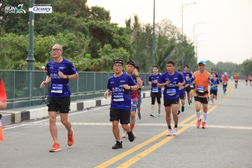 RUN TO LIVE 2024 - Ảnh #1400226